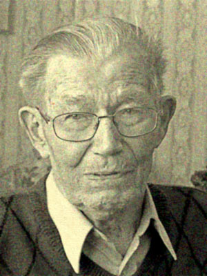 Arvi Nyman
