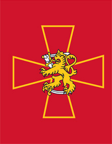 Sotakamreeri