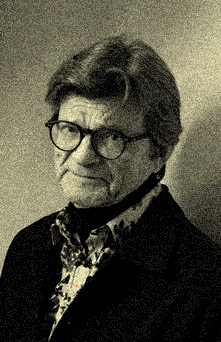 Kirjailija Timo Malmi