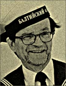 Timo Malmi