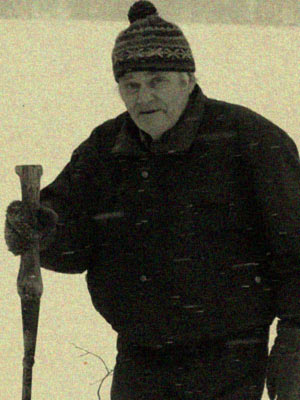 Toivo Kuusinen