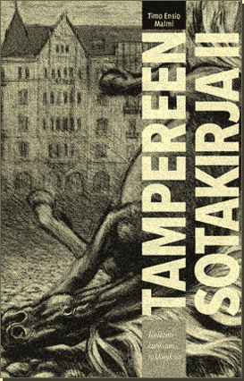 Tampereen sotakirja